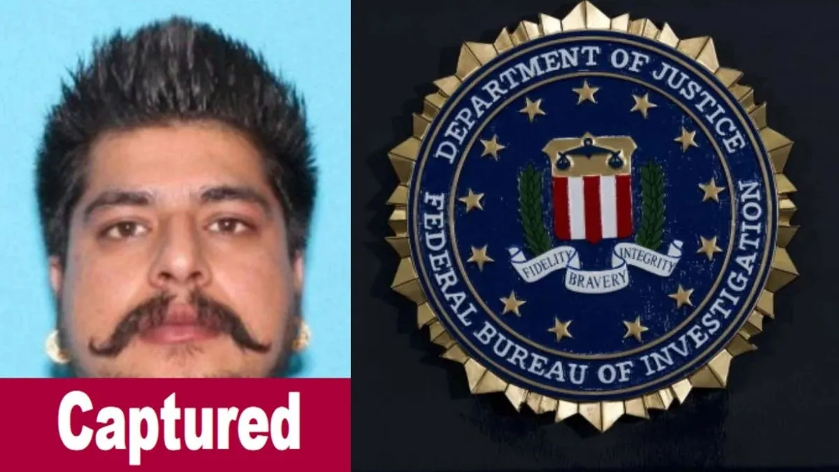 FBI ने जग्गू...- India TV Hindi