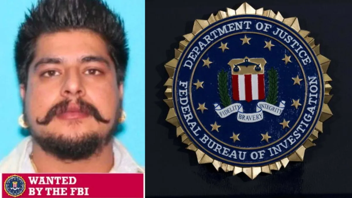 FBI Most Wanted- India TV Hindi