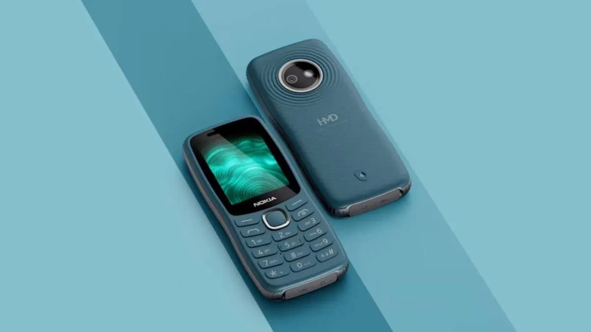 Nokia 123 Shield- India TV Hindi