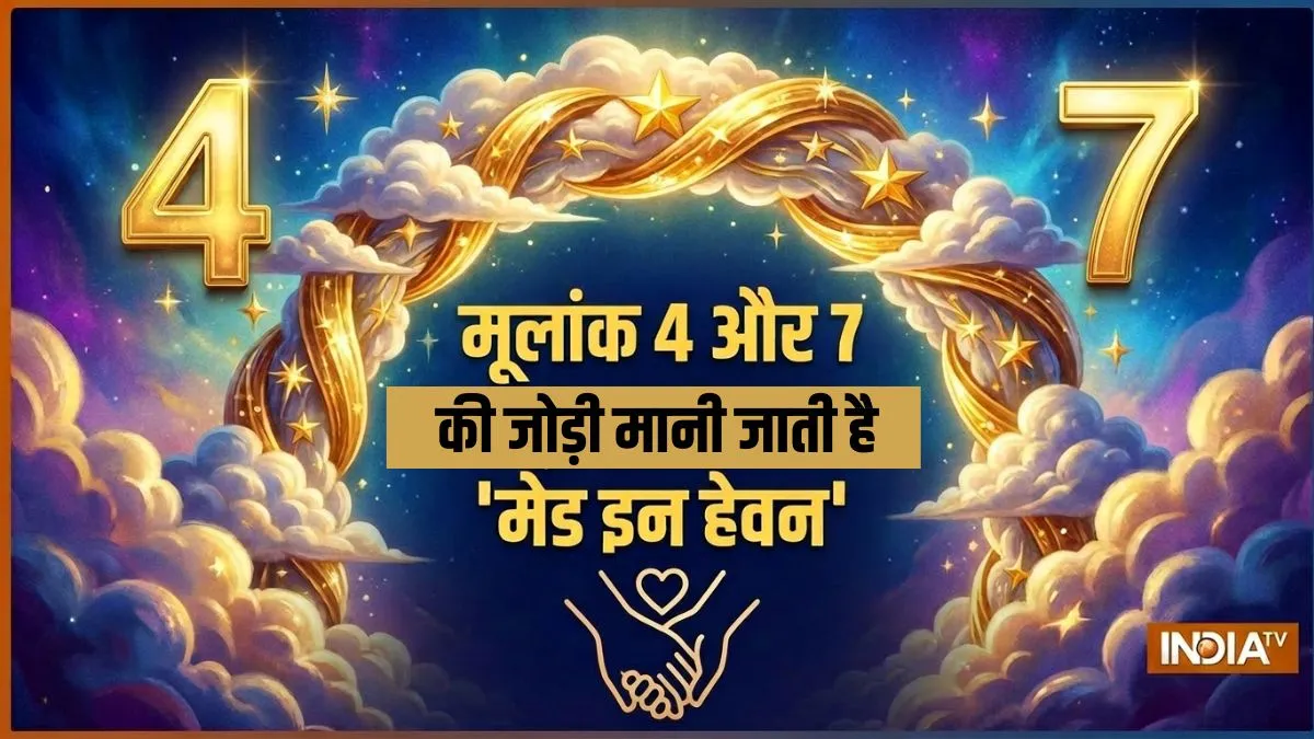 numerology- India TV Hindi
