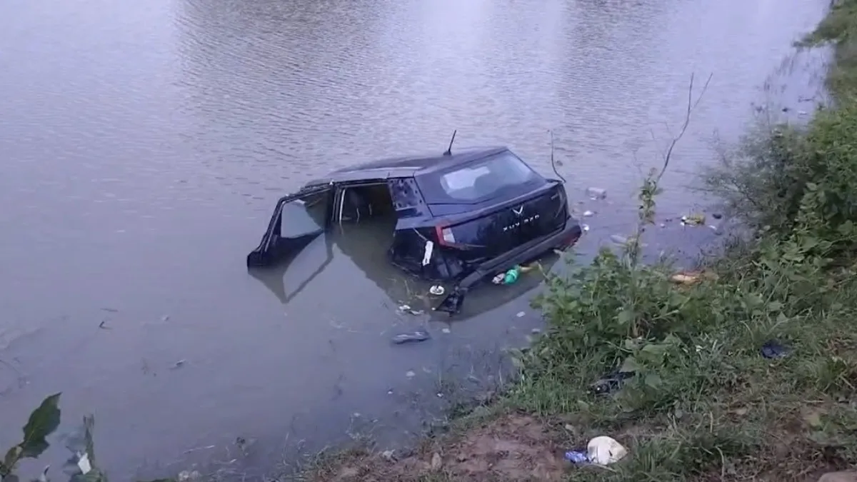 odisha dhenkanal car accident death- India TV Hindi