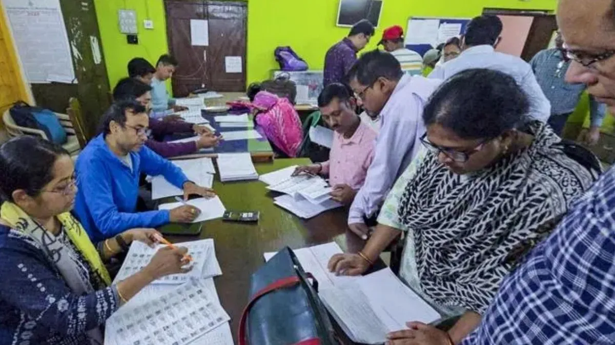 odisha sir draft voter list- India TV Hindi