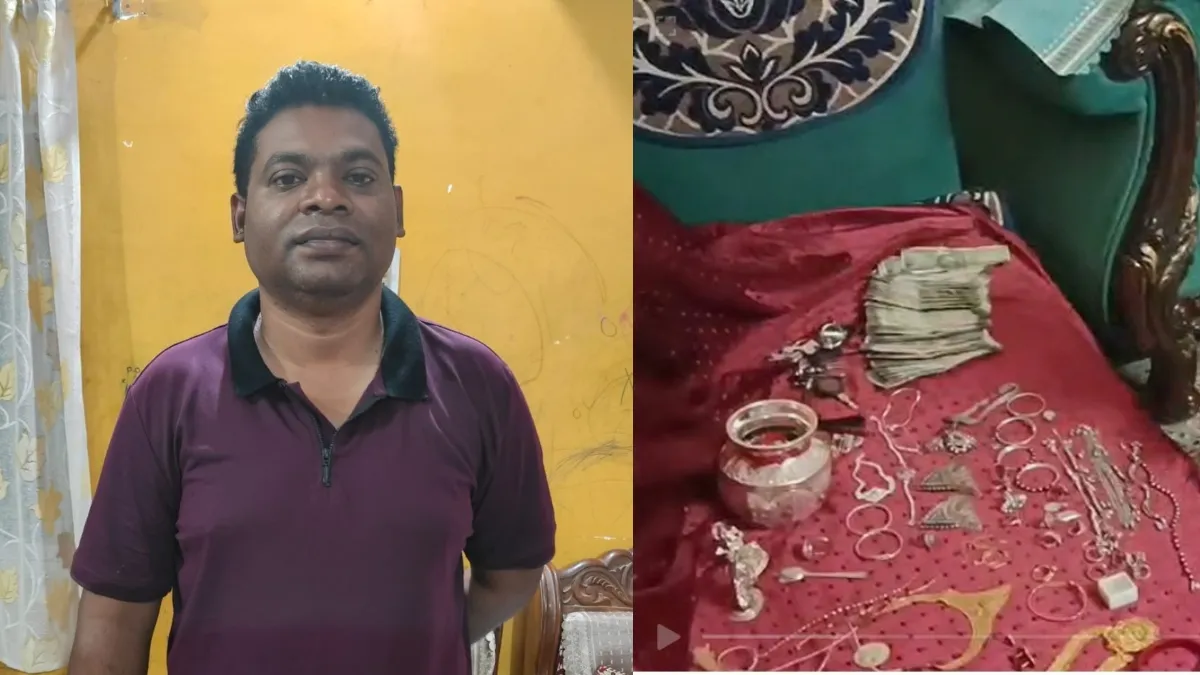 odisha Vigilance raid- India TV Hindi