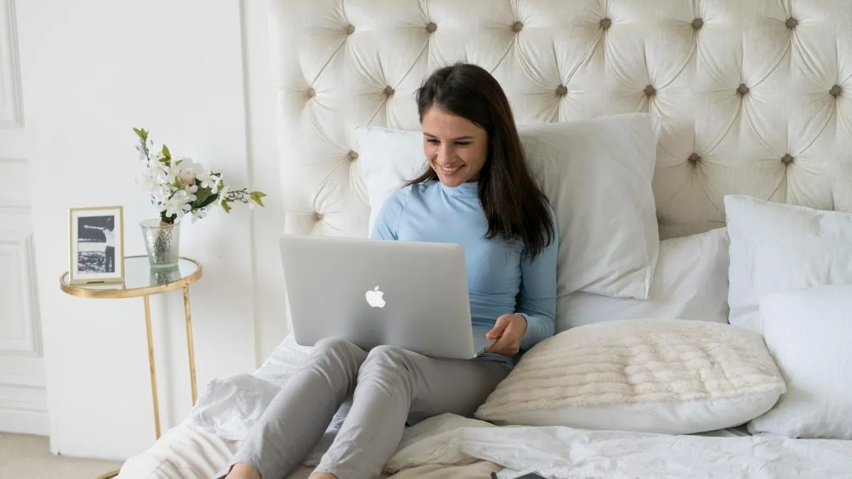 Work from home Vastu tips- India TV Hindi
