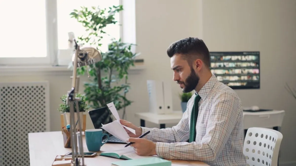 Office Vastu Tips- India TV Hindi