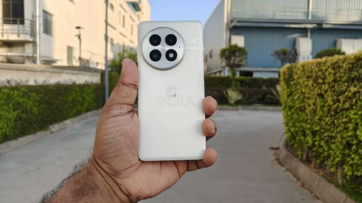 OnePlus 13- India TV Hindi