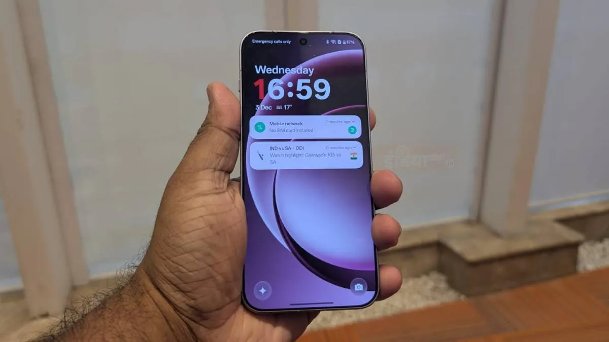 OnePlus- India TV Hindi
