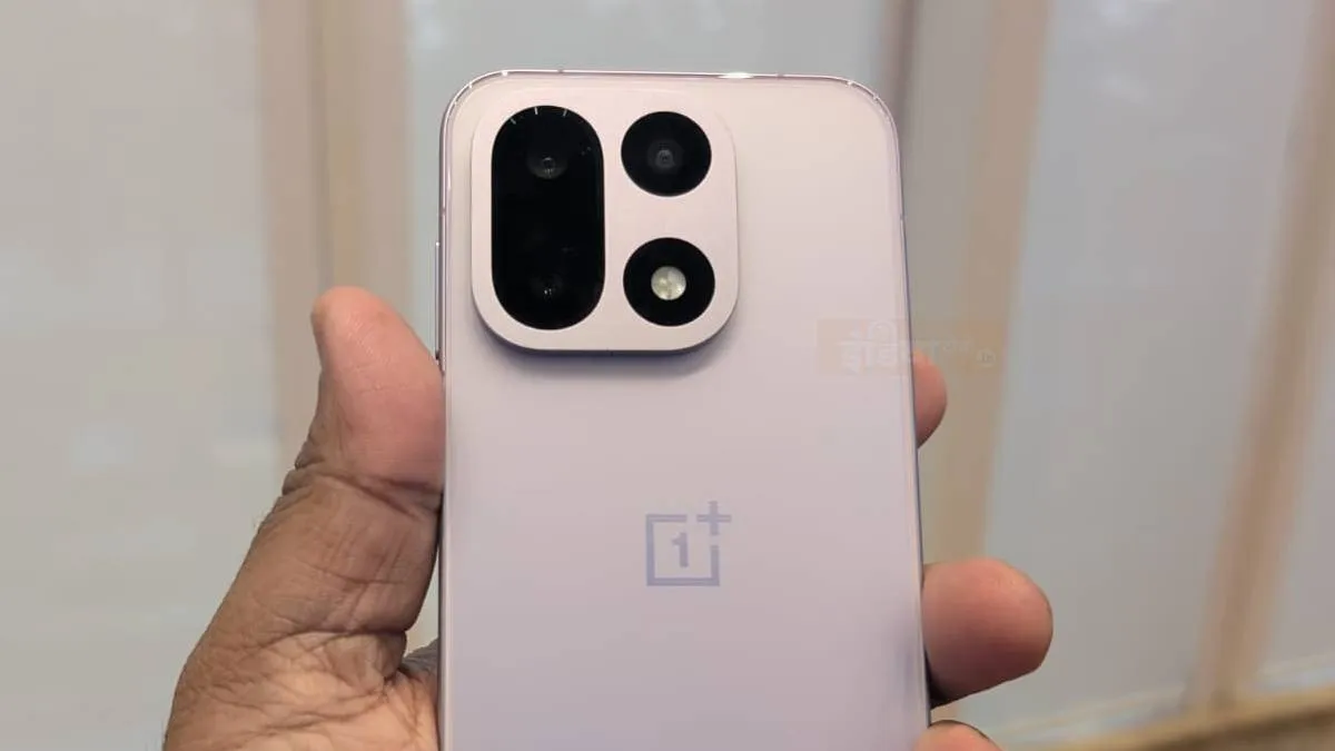 OnePlus- India TV Hindi