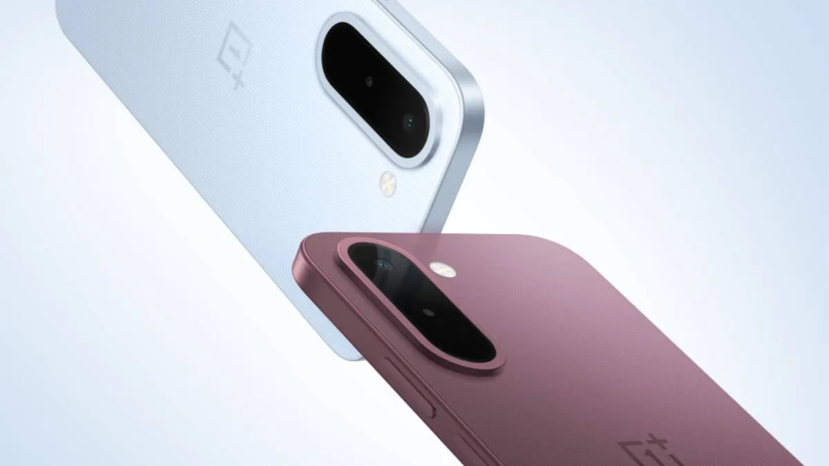 OnePlus N6x- India TV Hindi