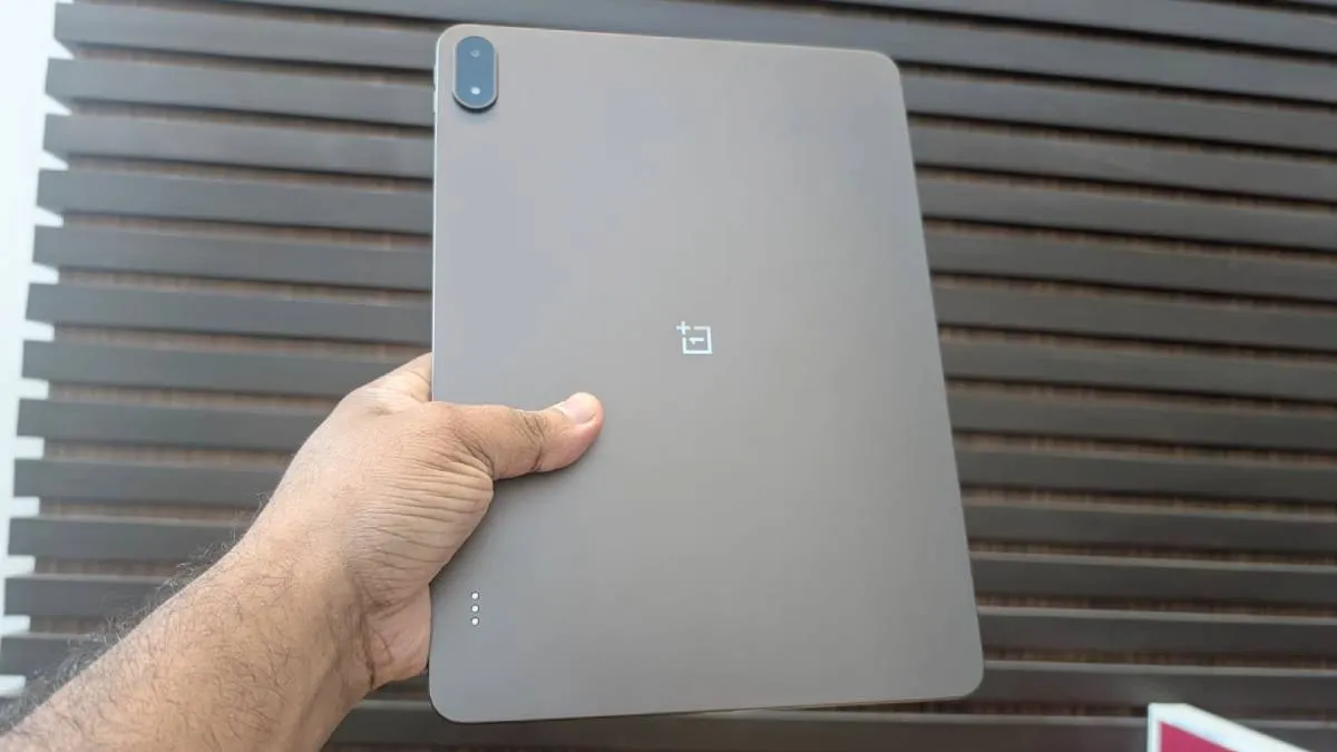 OnePlus Pad 4 Review- India TV Hindi