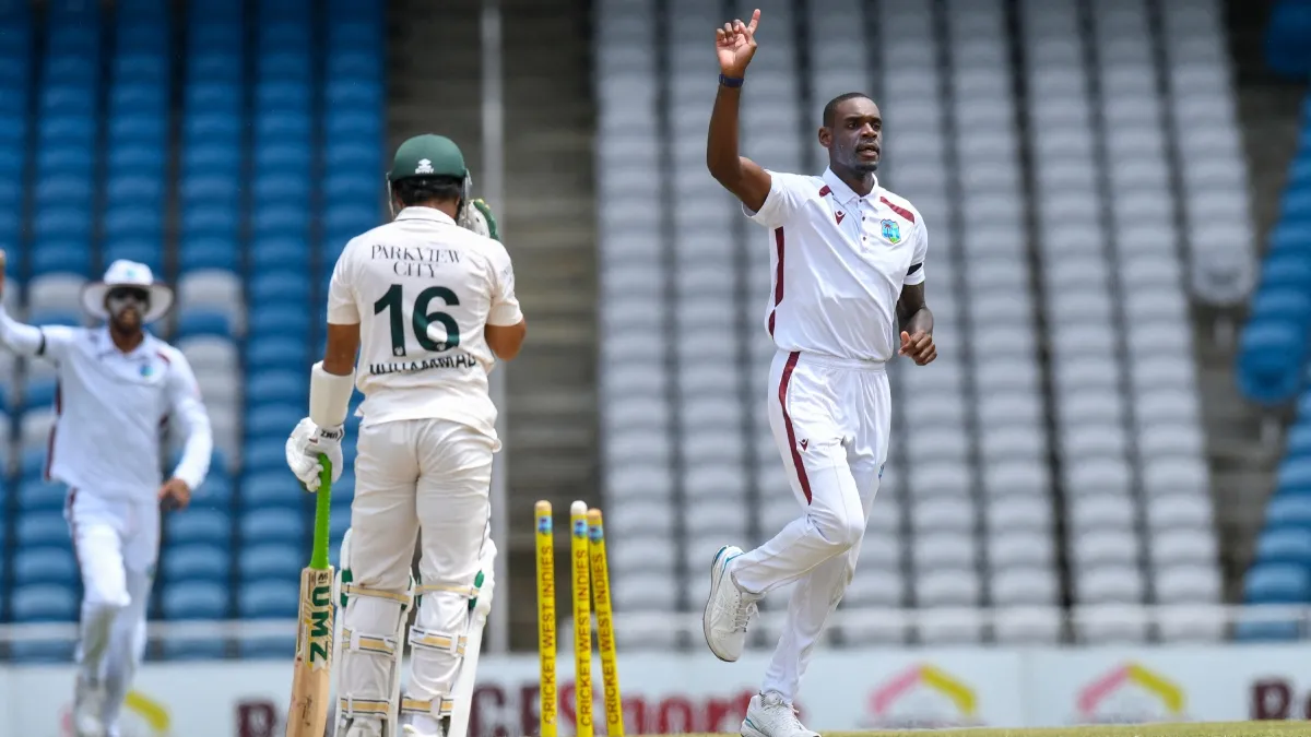 Pakistan vs West Indies- India TV Hindi