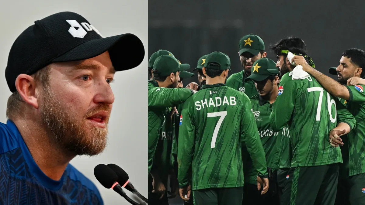 Pakistan Cricket- India TV Hindi