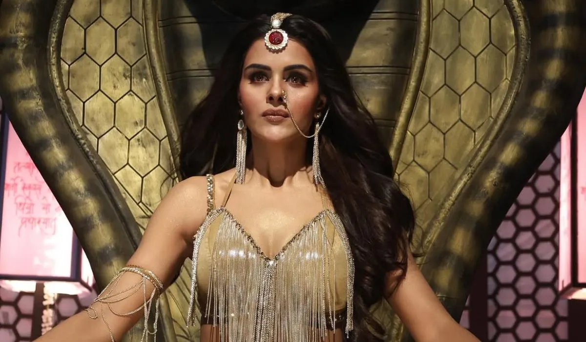 Priyanka Chahar Choudhary- India TV Hindi