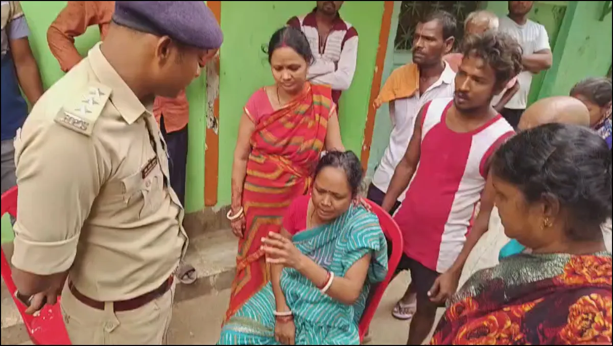 पटना में युवक की चाकू से हत्या- India TV Hindi