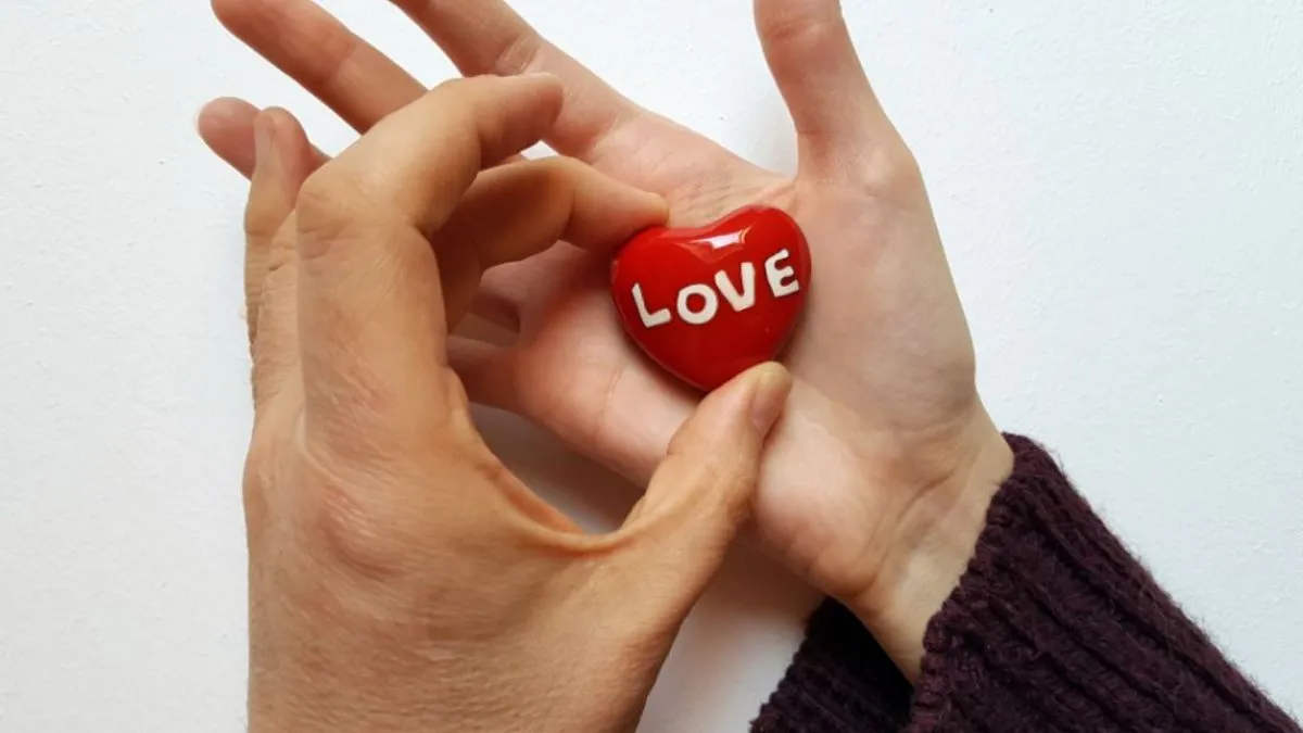 Love Horoscope - India TV Hindi