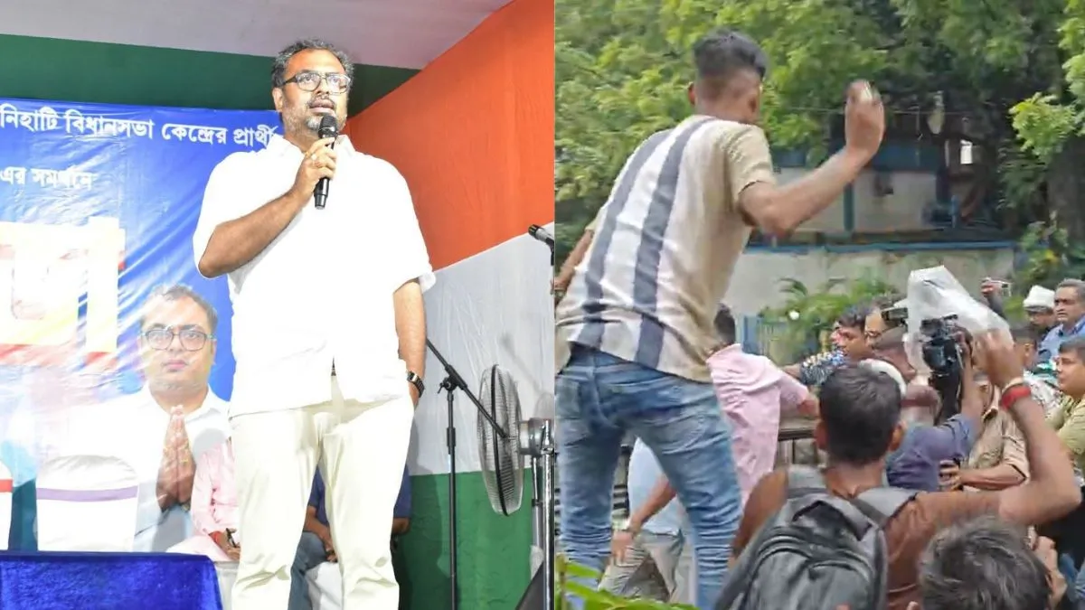 West Bengal News- India TV Hindi