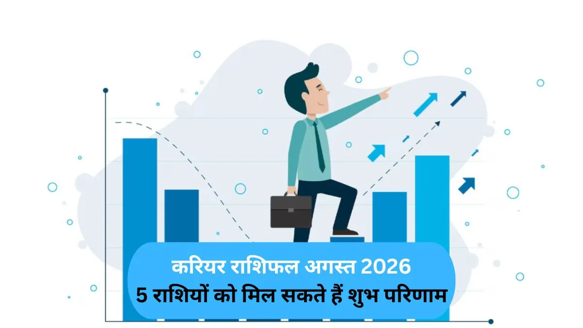 Career Rashifal- India TV Hindi