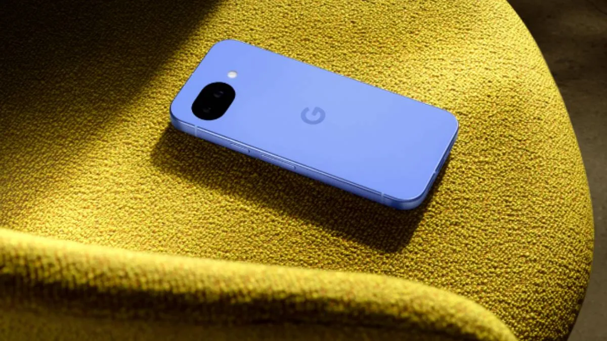 Google Pixel 11a- India TV Hindi