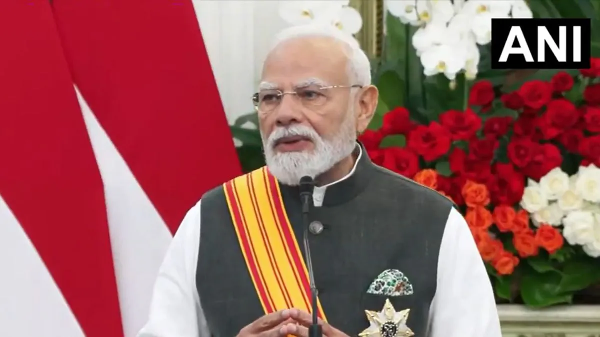PM Modi- India TV Hindi
