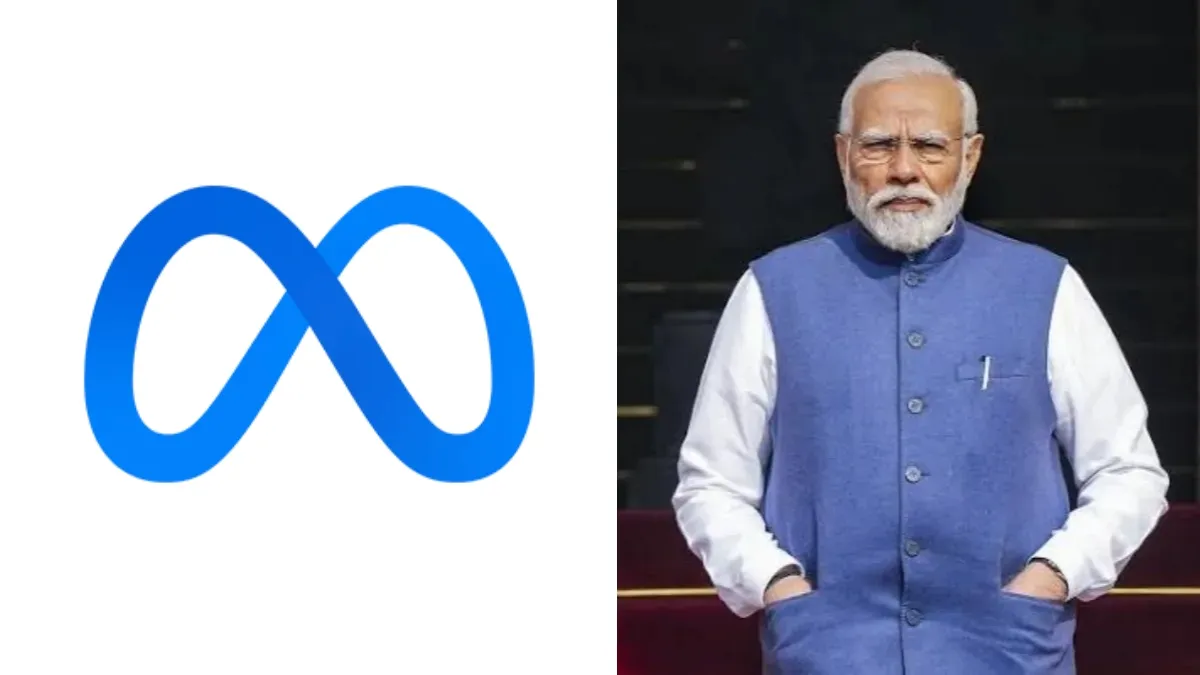 pm modi video removed from facebook- India TV Hindi