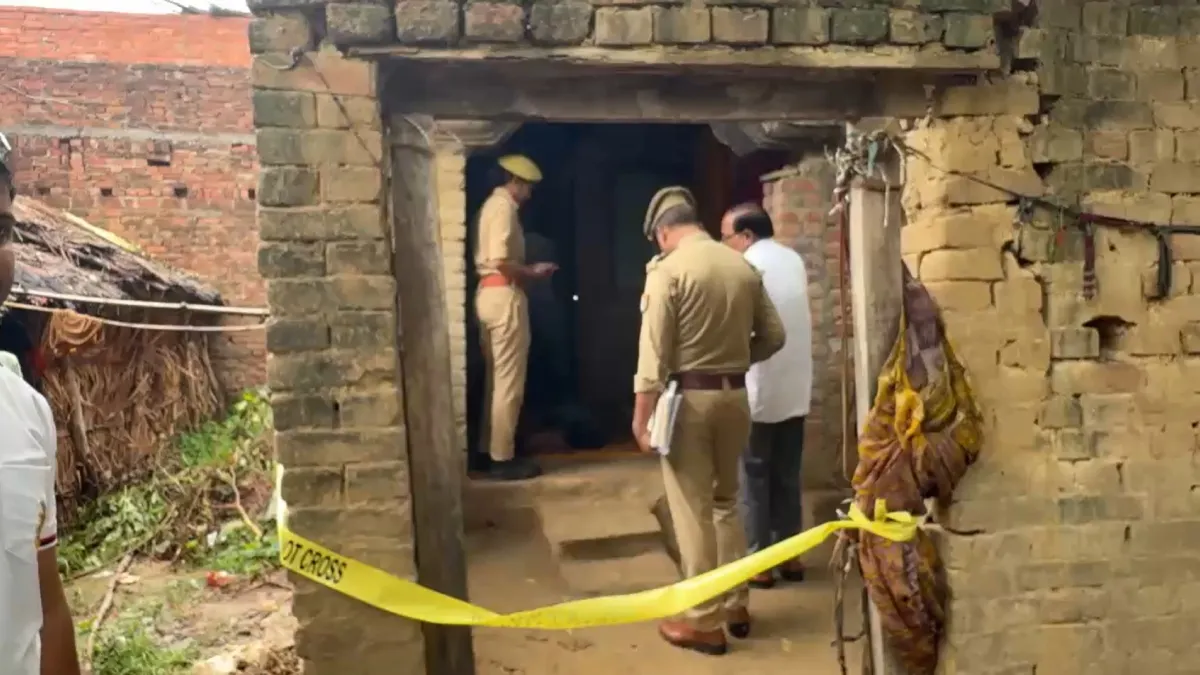 Police- India TV Hindi