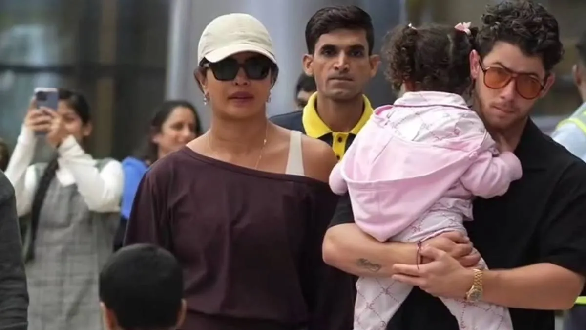 Priyanka Chopra- India TV Hindi