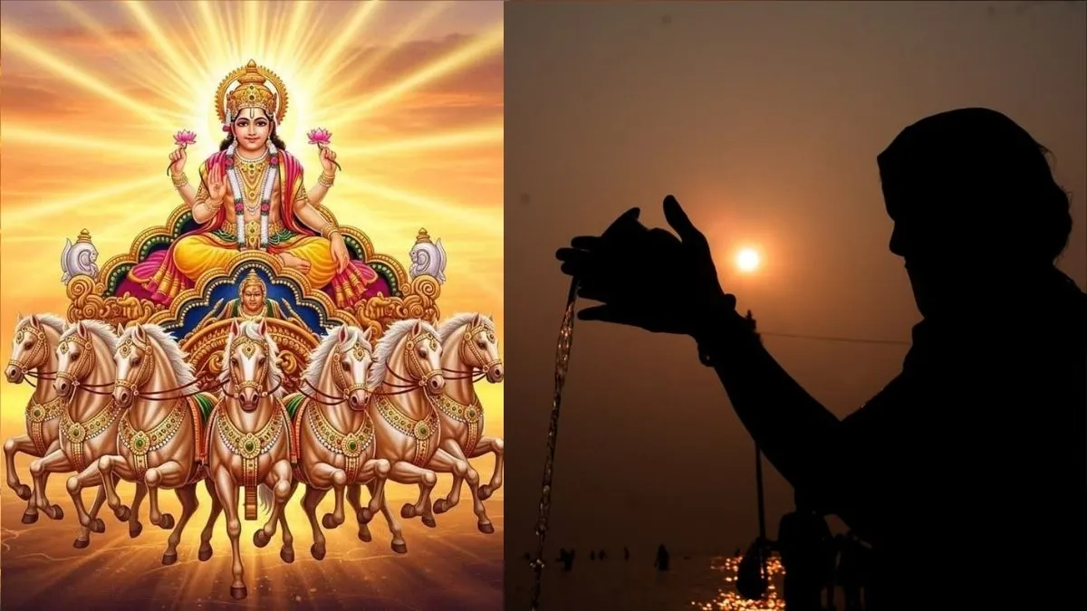 Surya chalisa, ravivar upay, surya puja- India TV Hindi
