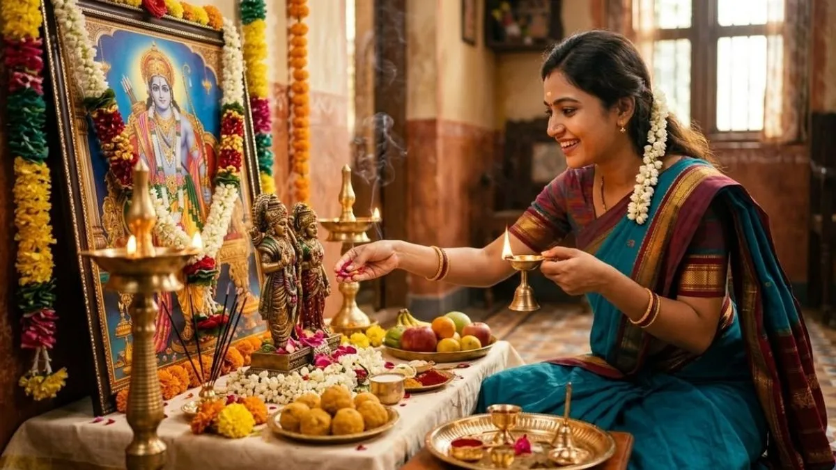 ekadashi ke upay- India TV Hindi