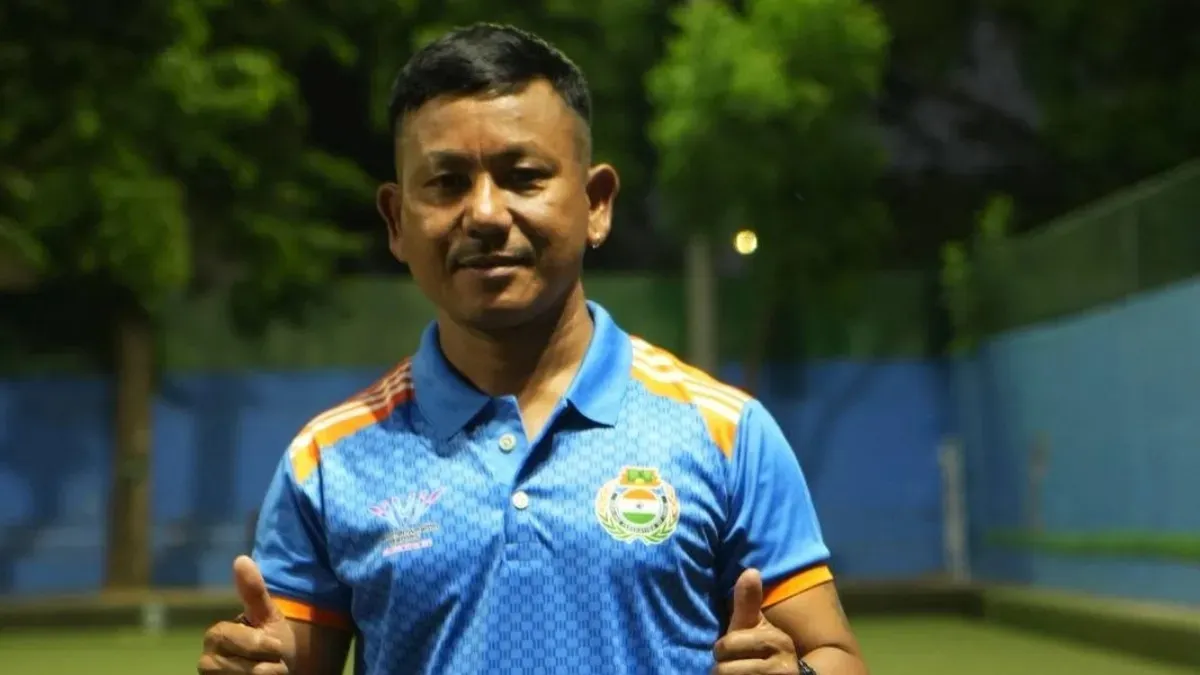 CWG- India TV Hindi