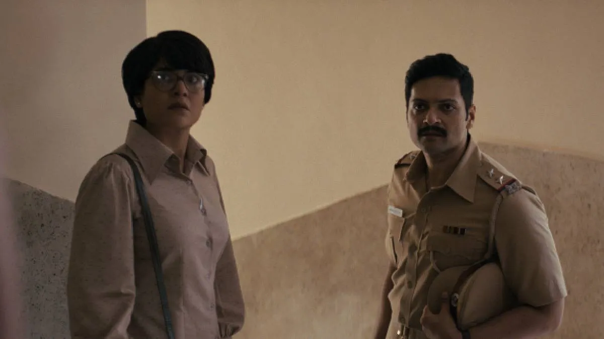 Raakh Series- India TV Hindi