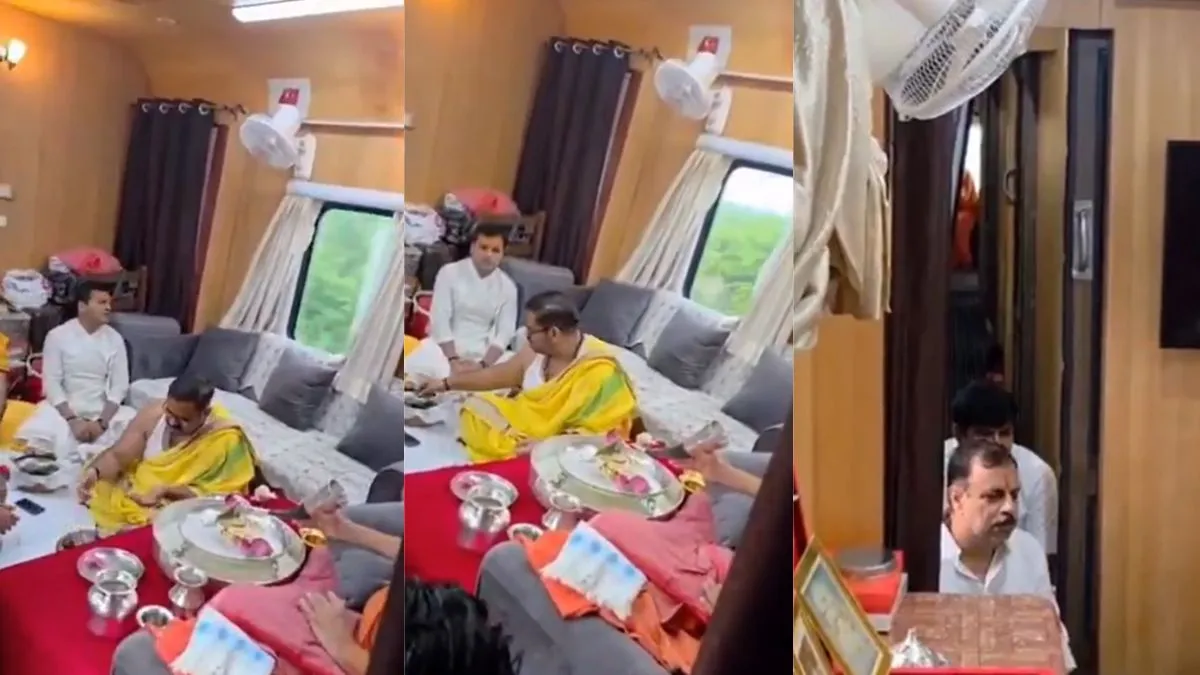 train- India TV Hindi