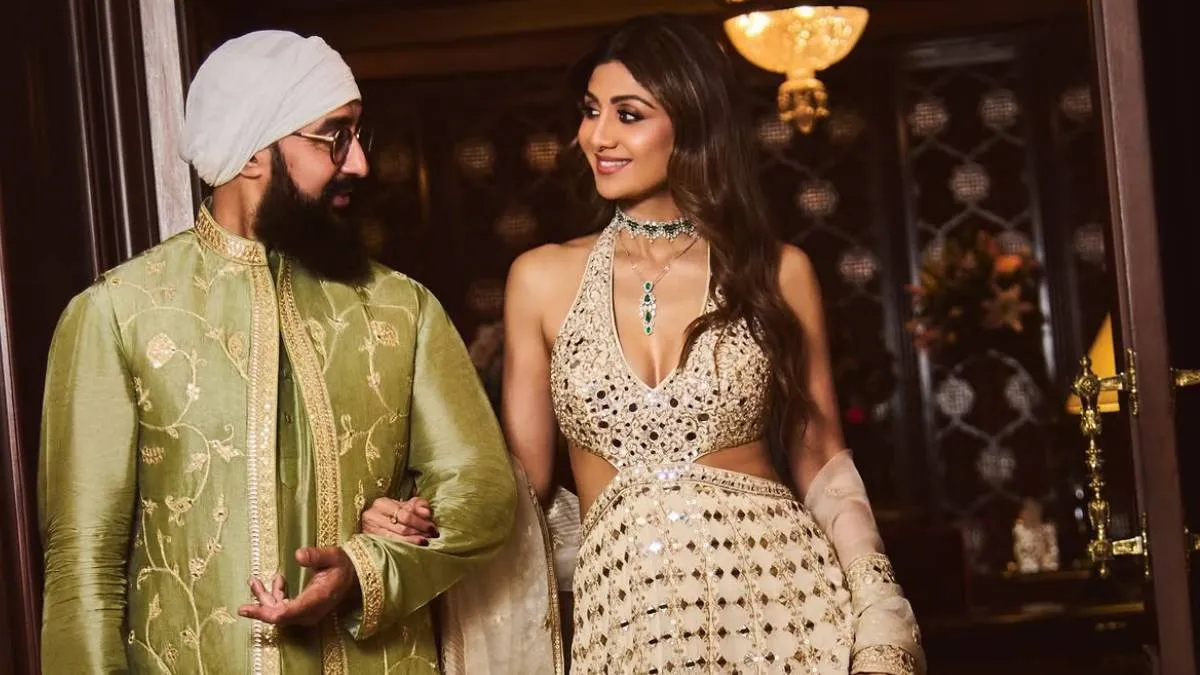 Raj kundra shilpa shetty- India TV Hindi