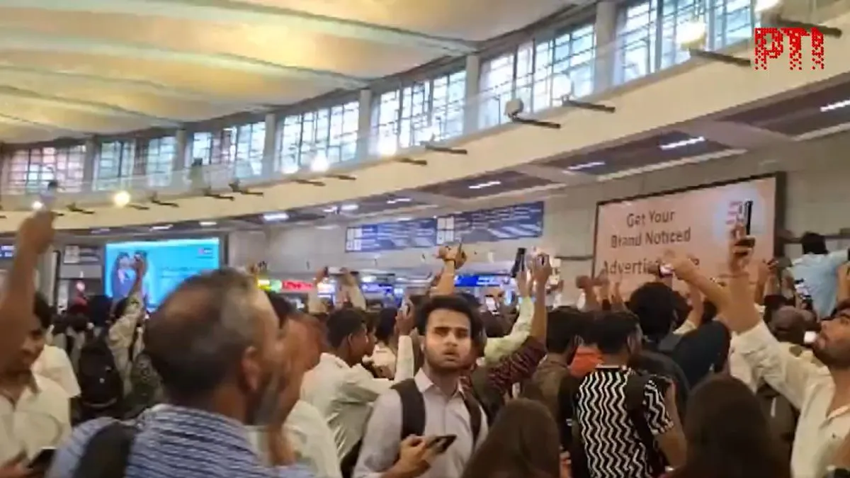  Rajiv Chowk- India TV Hindi