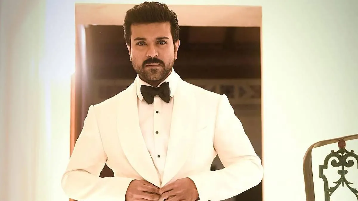 ram charan- India TV Hindi