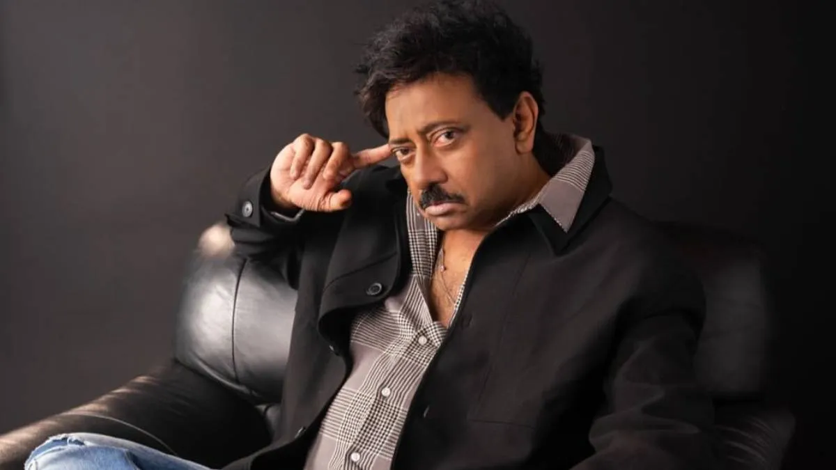 ram gopal varma- India TV Hindi