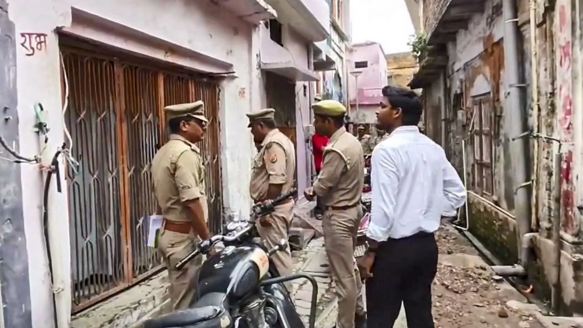 Ram Mandir donation scam, Ayodhya temple investigation, SIT probe Ram Mandir- India TV Hindi