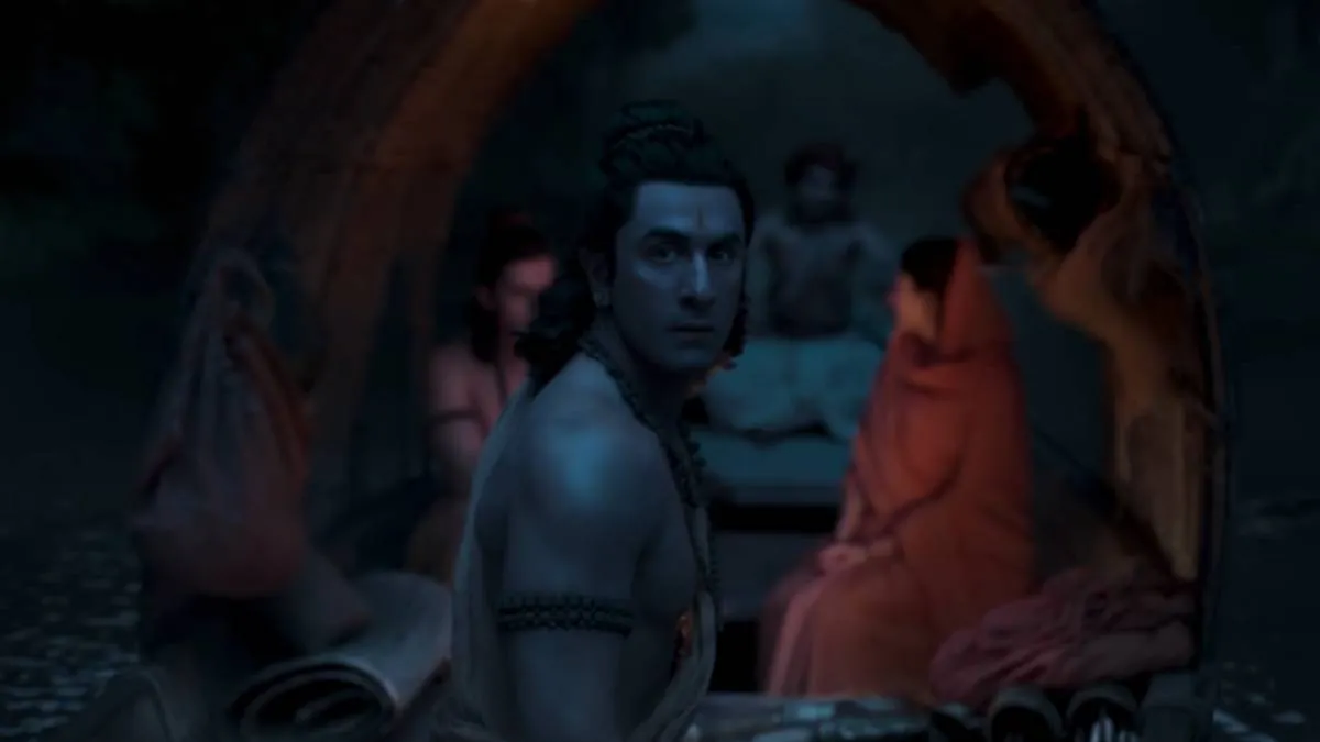 Ramayana Trailer- India TV Hindi