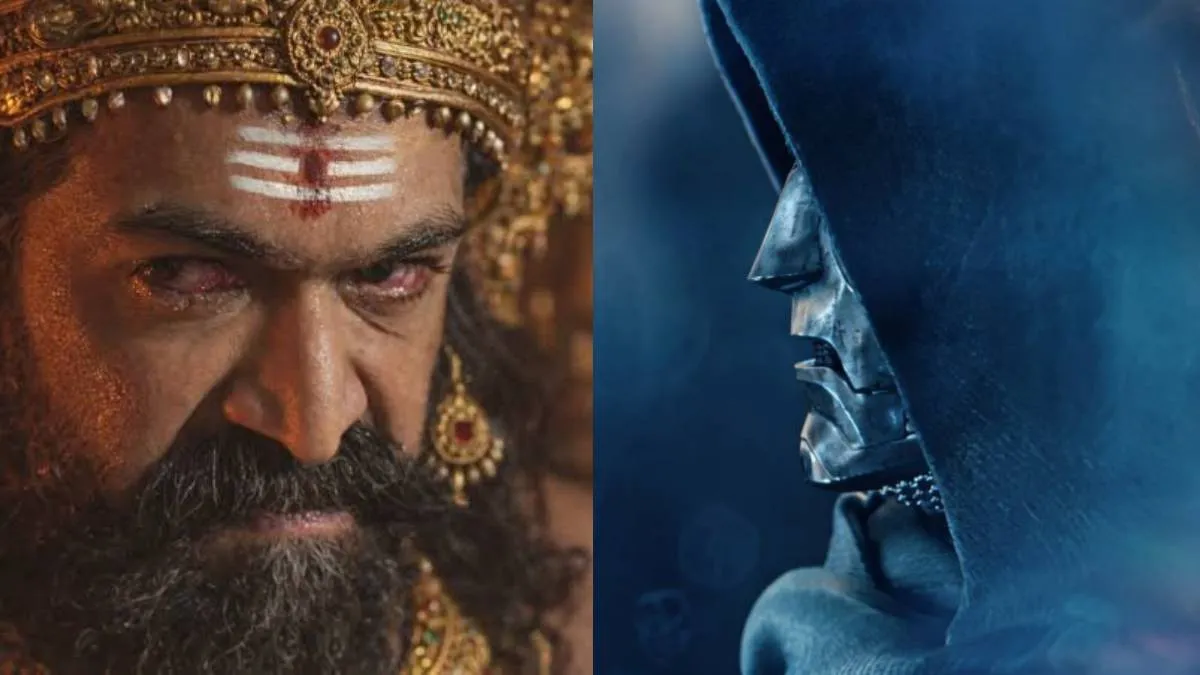 ramayana vs avengers doomsday- India TV Hindi
