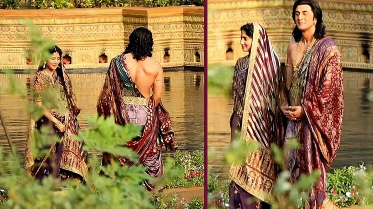 Ranbir Kapoor- India TV Hindi