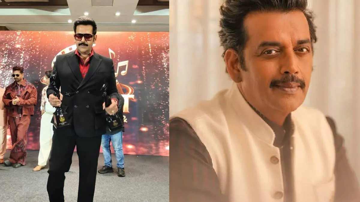 Ravi Kishan- India TV Hindi