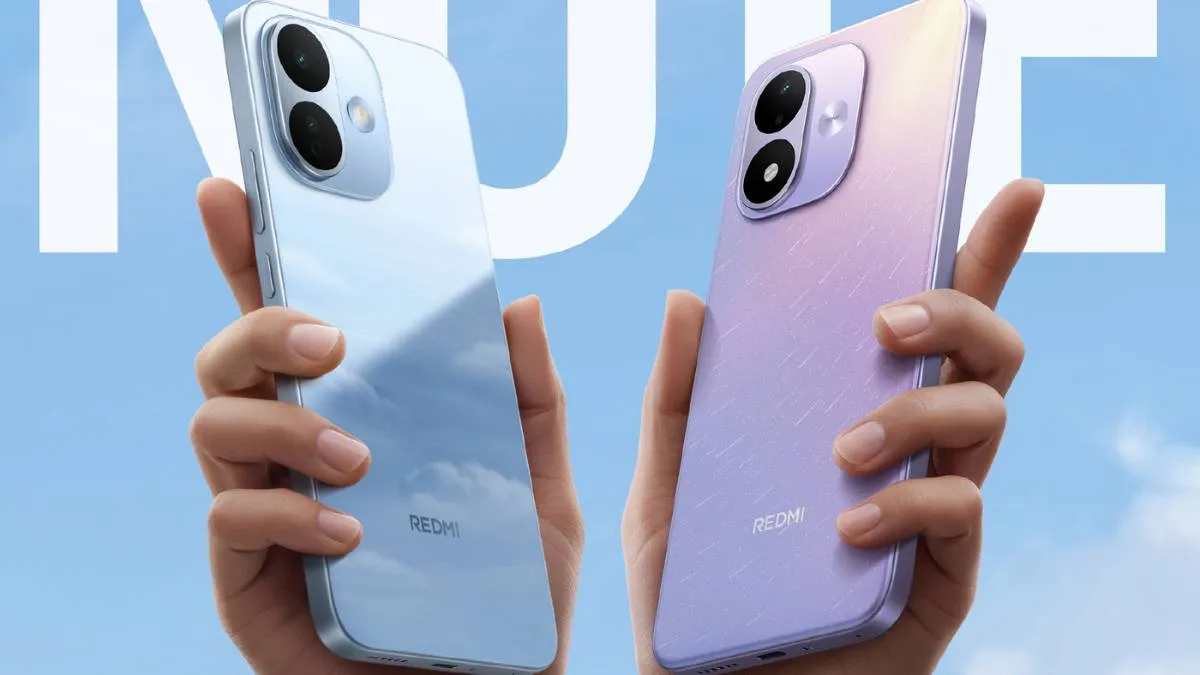 Redmi note 17 series- India TV Hindi