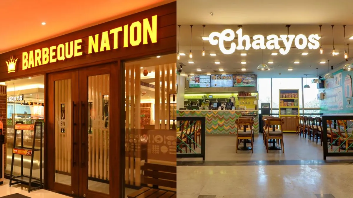 CCPA, Central Consumer Protection Authority, service charge in restaurant bills, Barbeque Nation, Ch- India TV Hindi