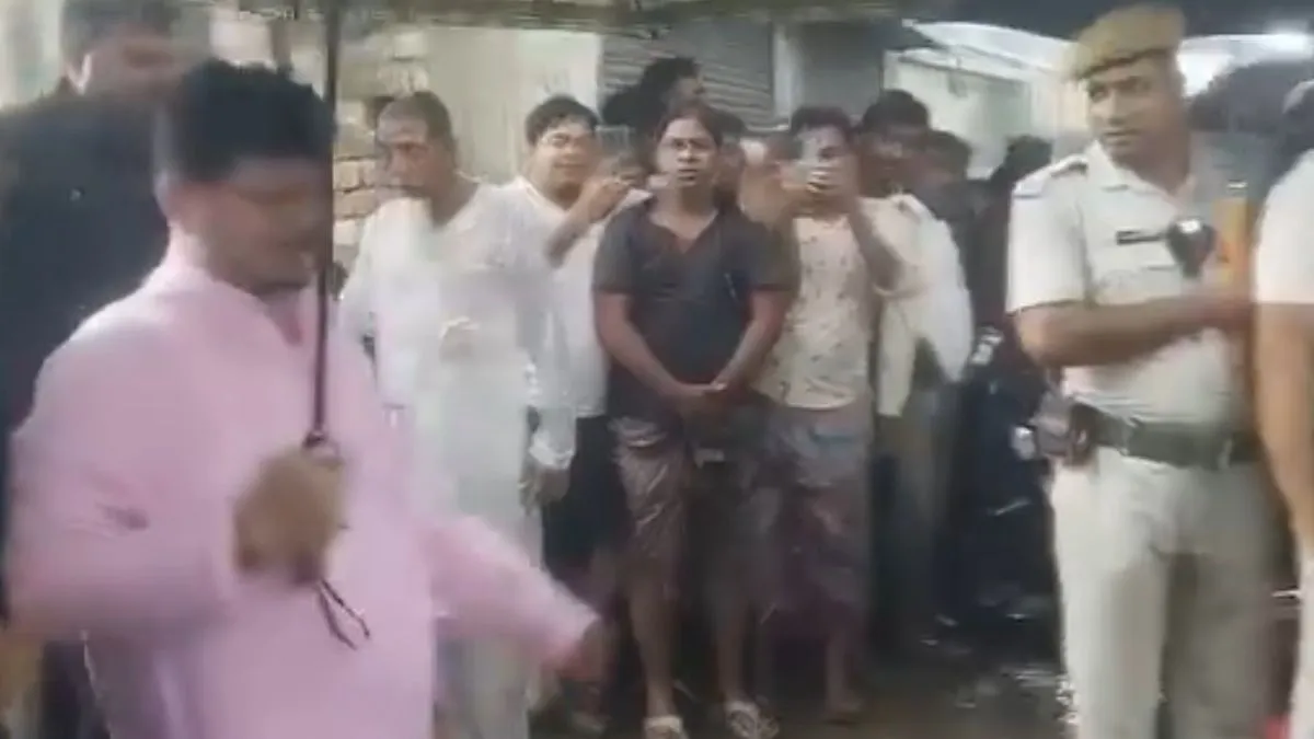 Ritabrata Banerjee- India TV Hindi