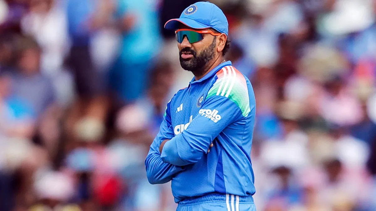 Rohit Sharma- India TV Hindi