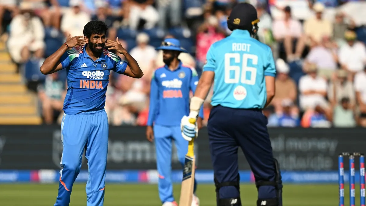 IND vs ENG- India TV Hindi