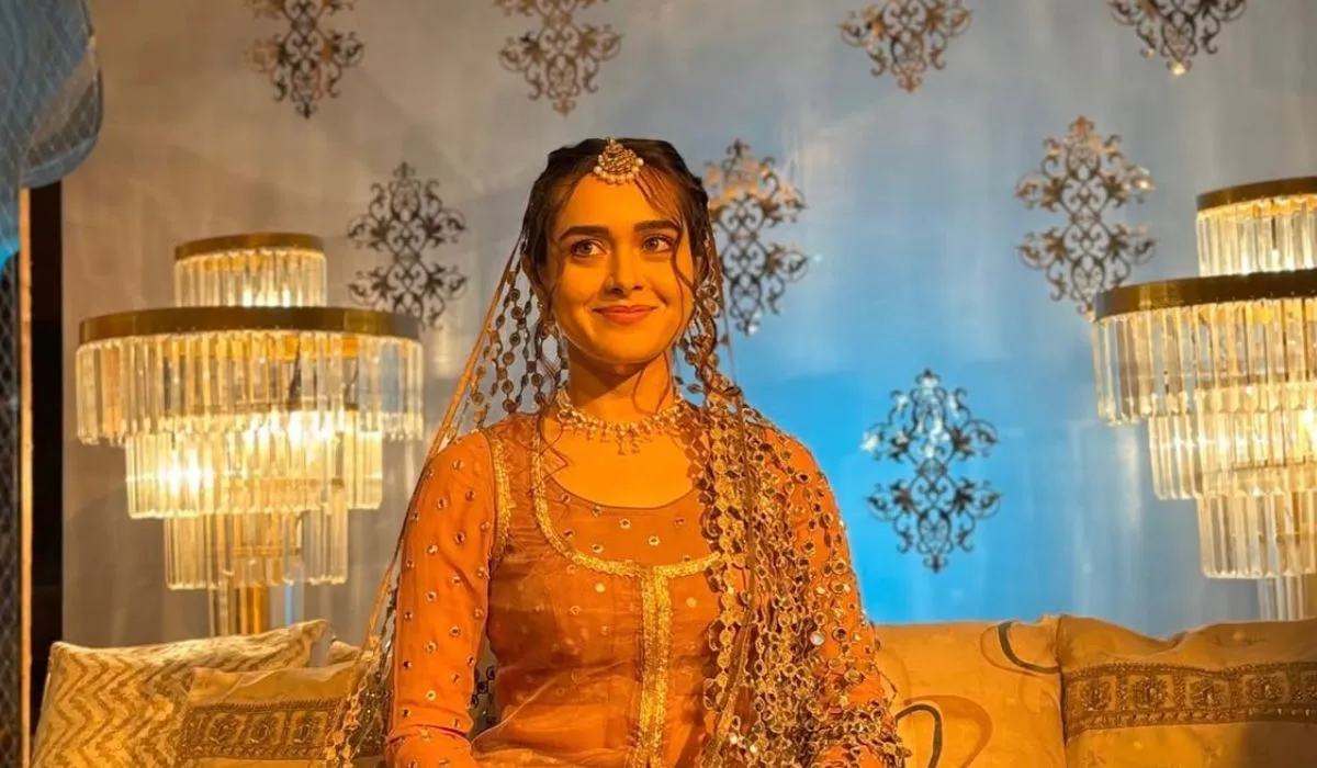 Rishita Kothari- India TV Hindi