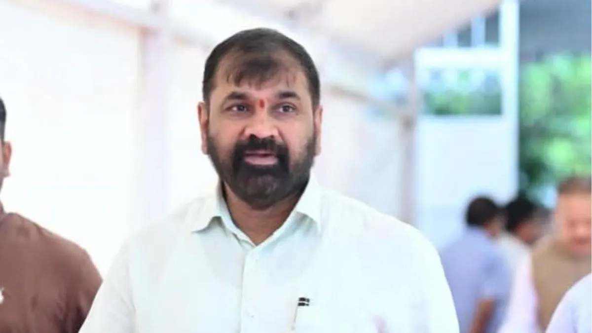 Sachin Ahir- India TV Hindi