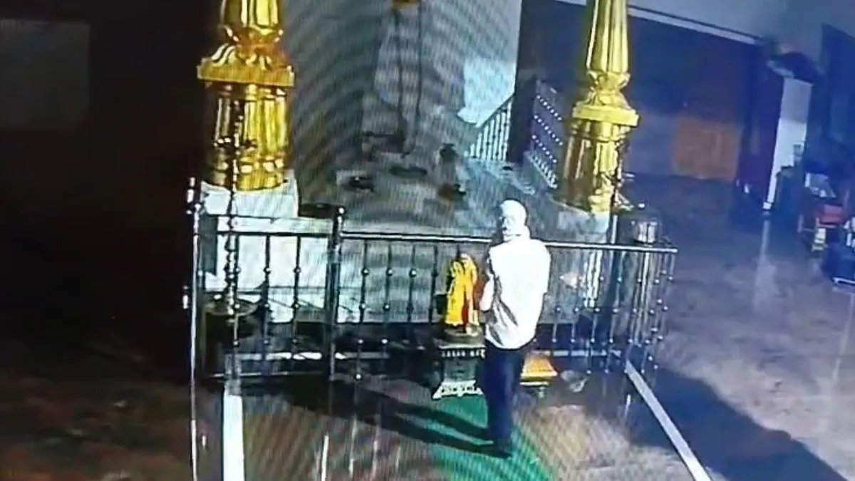 Sai Baba- India TV Hindi