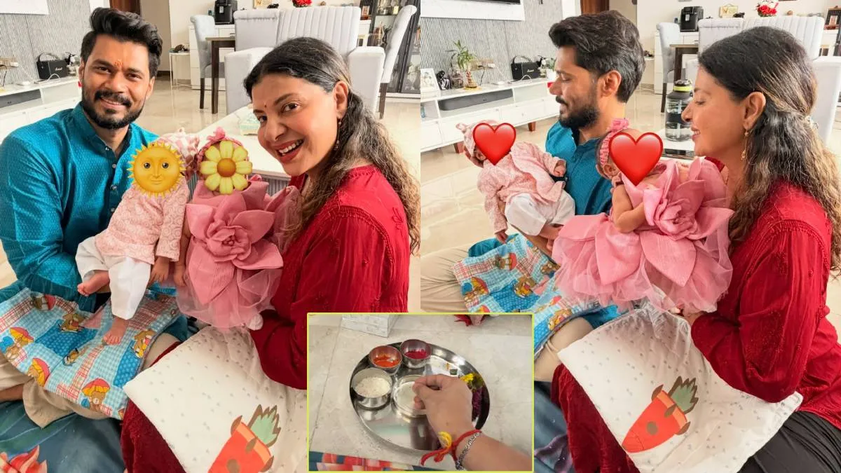 sambhavna seth- India TV Hindi