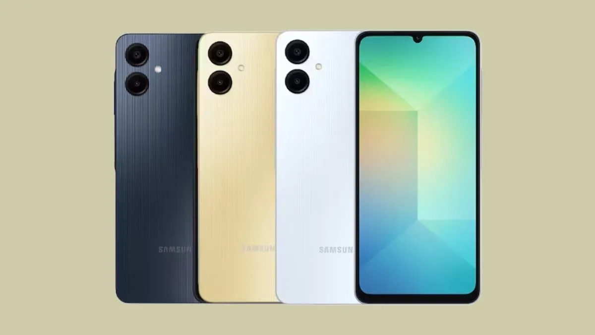 Samsung Galaxy A08- India TV Hindi